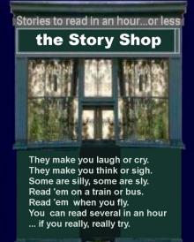 the Story Shop