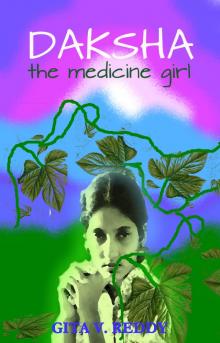 Daksha the Medicine Girl