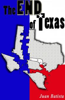 The End of Texas