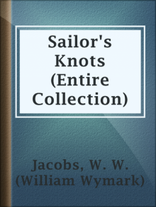 Sailor's Knots (Entire Collection)