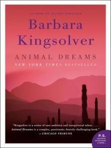 Animal Dreams: A Novel