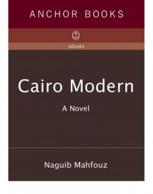 Cairo Modern