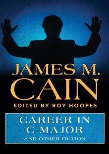 Career in C Major: And Other Fiction