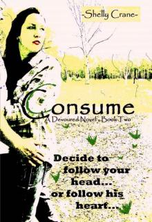 Consume