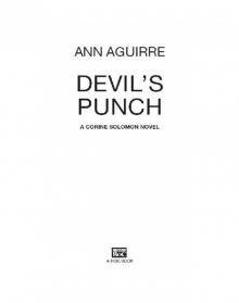 Devil's Punch