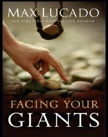 Facing Your Giants: God Still Does the Impossible