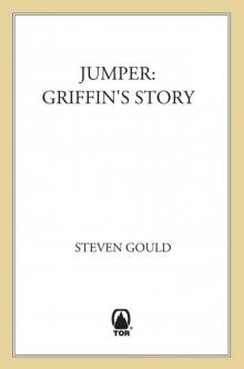 Jumper: Griffin's Story