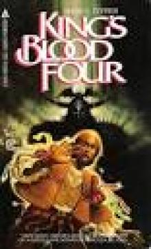 King's Blood Four