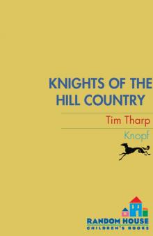 Knights of the Hill Country