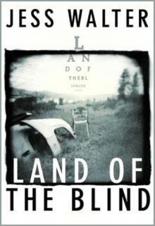 Land of the Blind