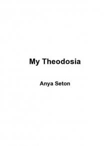 My Theodosia