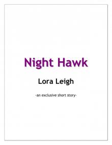 Night Hawk