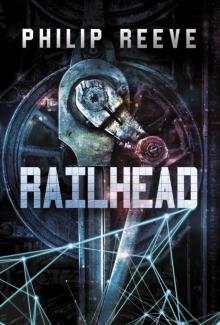 Railhead