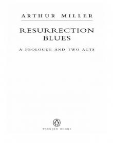 Resurrection Blues