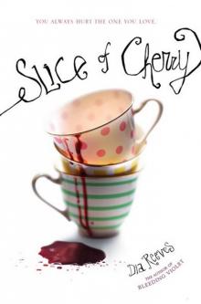 Slice of Cherry