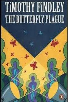 The Butterfly Plague