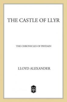 The Castle of Llyr