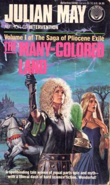 The Many-Coloured Land