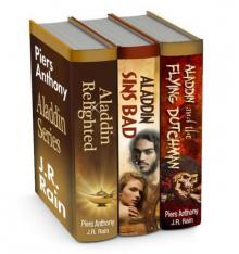 The Series Boxed Set