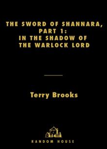 The Sword of Shannara