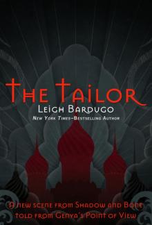 The Tailor