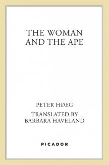 The Woman and the Ape