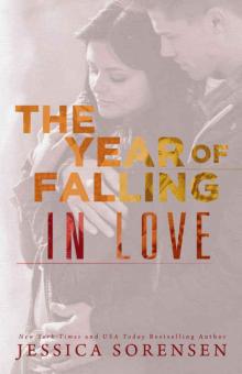 The Year of Falling in Love