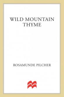 Wild Mountain Thyme