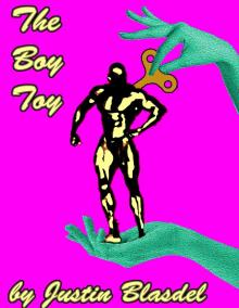 The Boy Toy