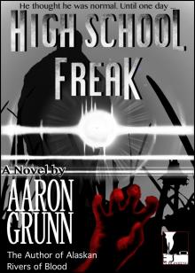 High School Freak