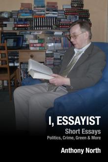 I, Essayist