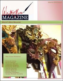 Writer's Muse Magazine: Winter 2013 Issue