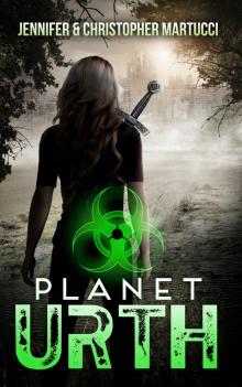 Planet Urth (Book 1)