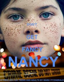 Don't Get Fancy Nancy