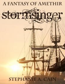 Stormsinger