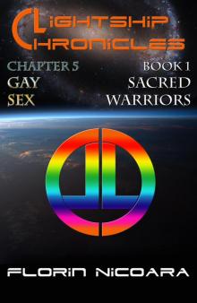 Lightship Chronicles Chapter 5 : Gay Sex