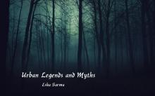 Urban Legends and Myths