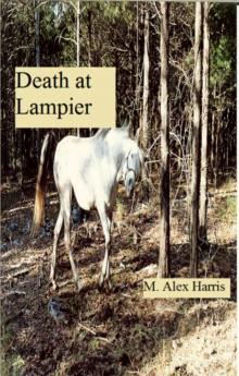 Death at Lampier