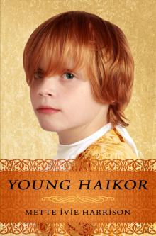 Young Haikor