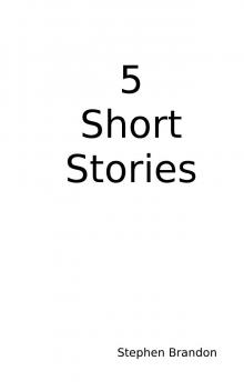 5 Short Stories