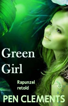 Green Girl