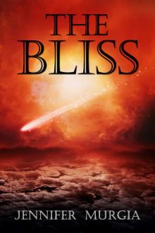 The Bliss (The Angel Star Prequel Novella)