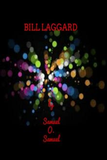 Bill Laggard