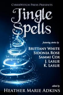 Jingle Spells