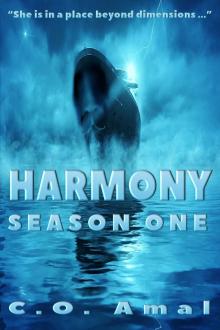 Harmony Season 1