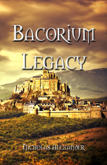 Bacorium Legacy