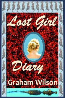 Lost Girl Diary