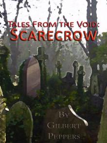 Tales From the Void: Scarecrow