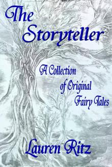 The Storyteller