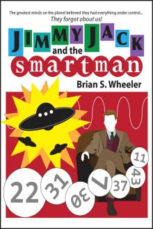 Jimmy Jack and the Smartman